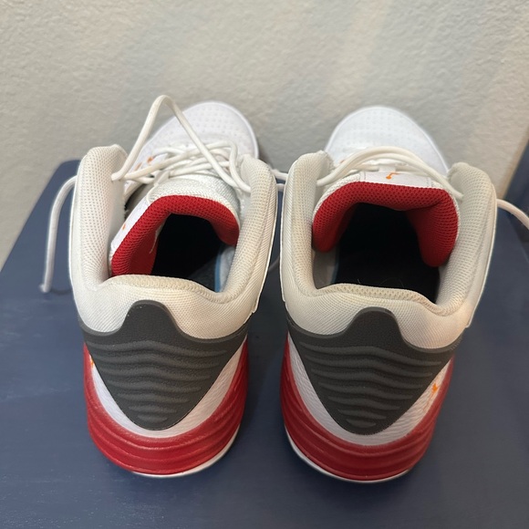 Nike Jordan’s hightop size 12 - Picture 3 of 5